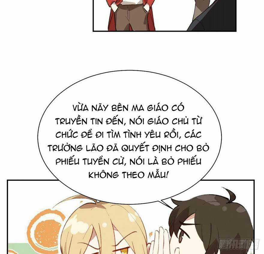 Chàng Vú Em Tu Chân - Chapter 2 - Trang 70