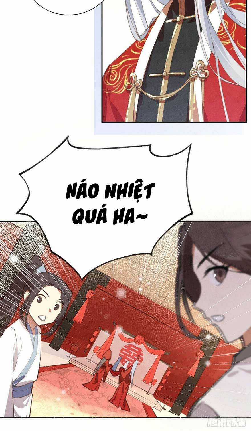 Chàng Vú Em Tu Chân - Chapter 2 - Trang 8