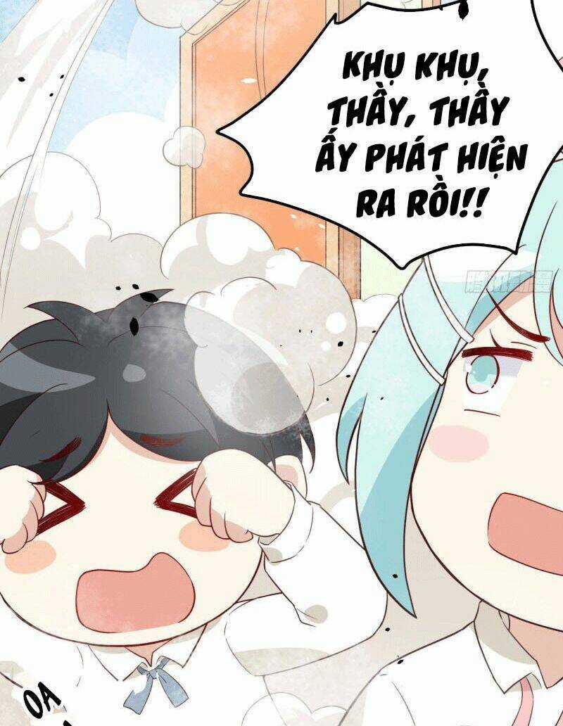 Chàng Vú Em Tu Chân - Chapter 20 - Trang 13