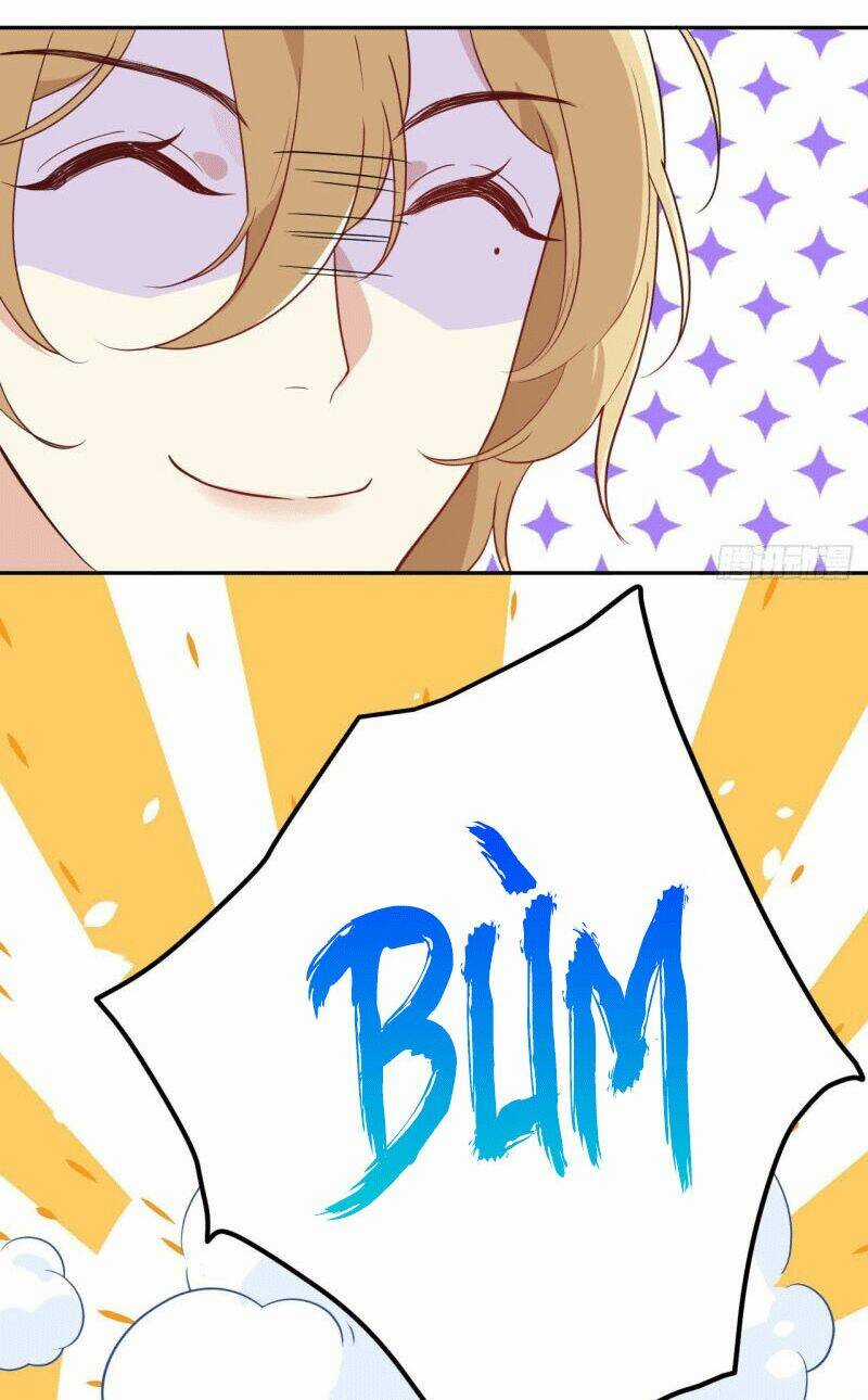 Chàng Vú Em Tu Chân - Chapter 20 - Trang 22