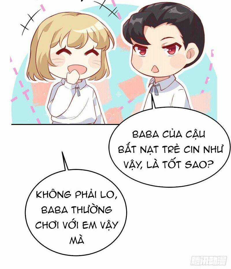 Chàng Vú Em Tu Chân - Chapter 20 - Trang 27
