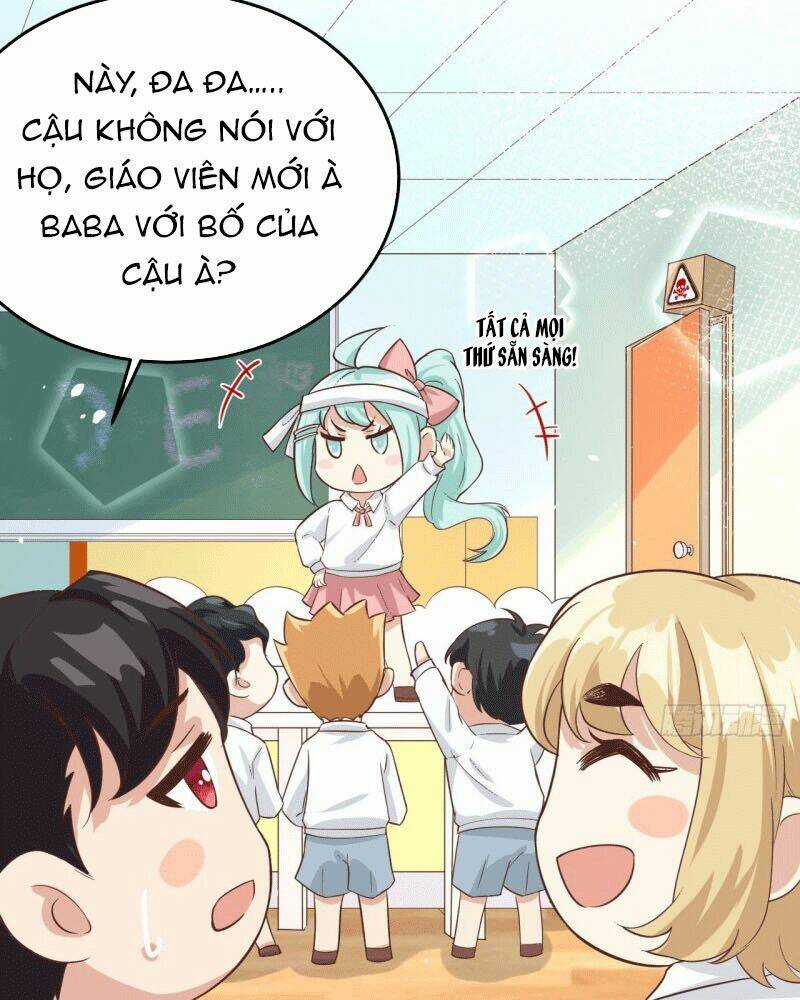 Chàng Vú Em Tu Chân - Chapter 20 - Trang 4