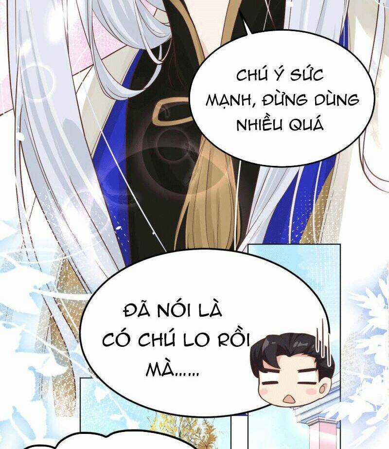Chàng Vú Em Tu Chân - Chapter 20 - Trang 34