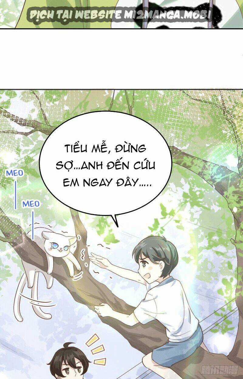 Chàng Vú Em Tu Chân - Chapter 20 - Trang 38