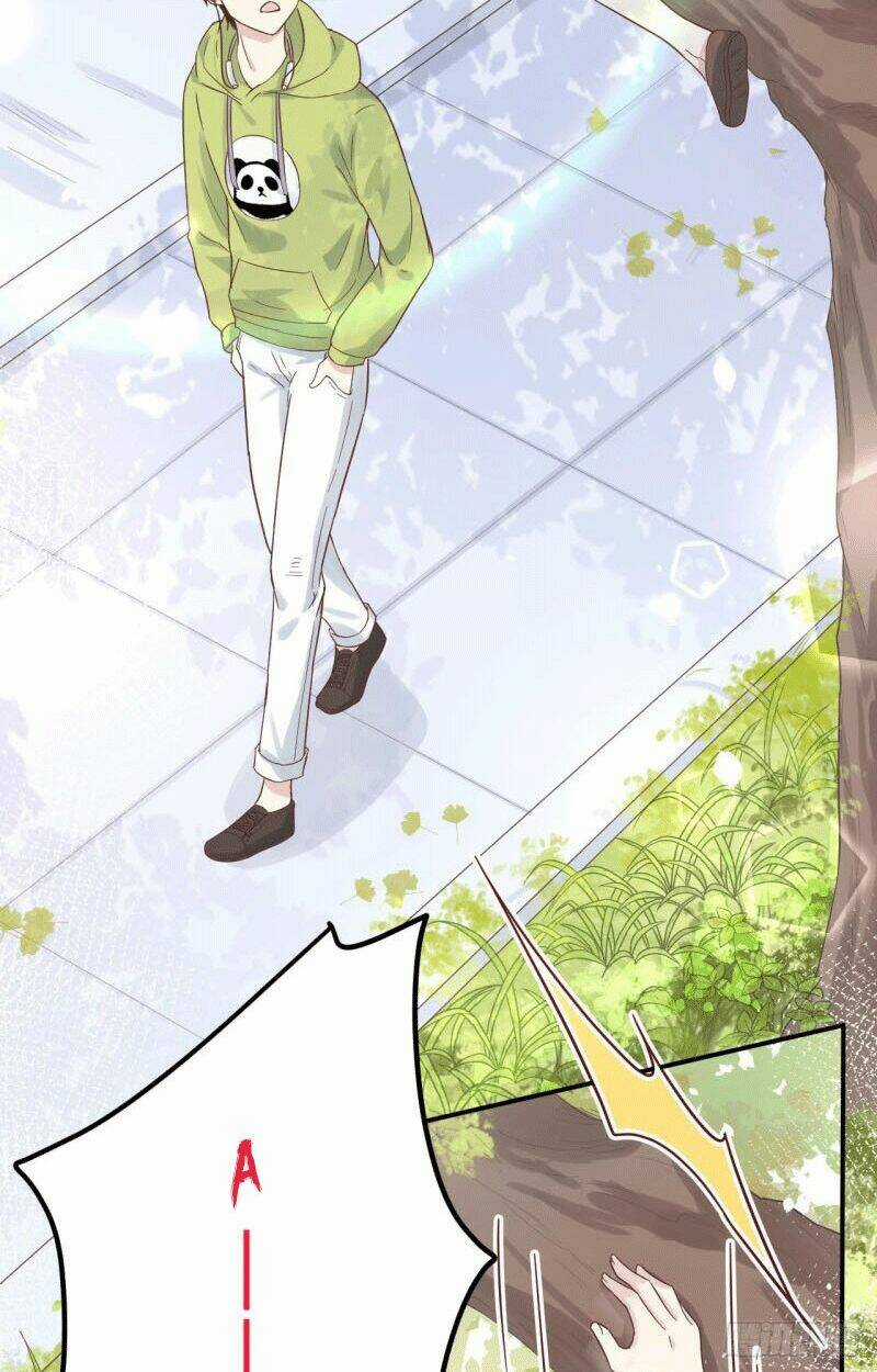 Chàng Vú Em Tu Chân - Chapter 20 - Trang 39