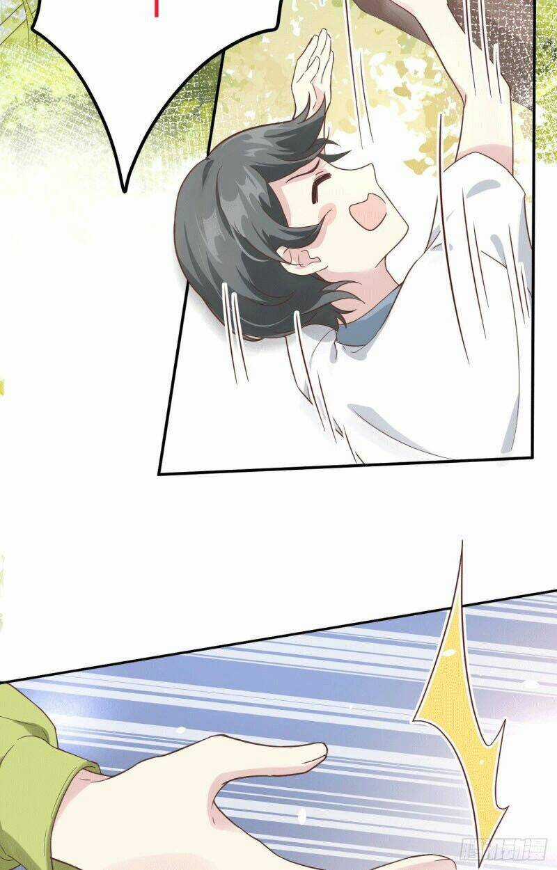 Chàng Vú Em Tu Chân - Chapter 20 - Trang 40