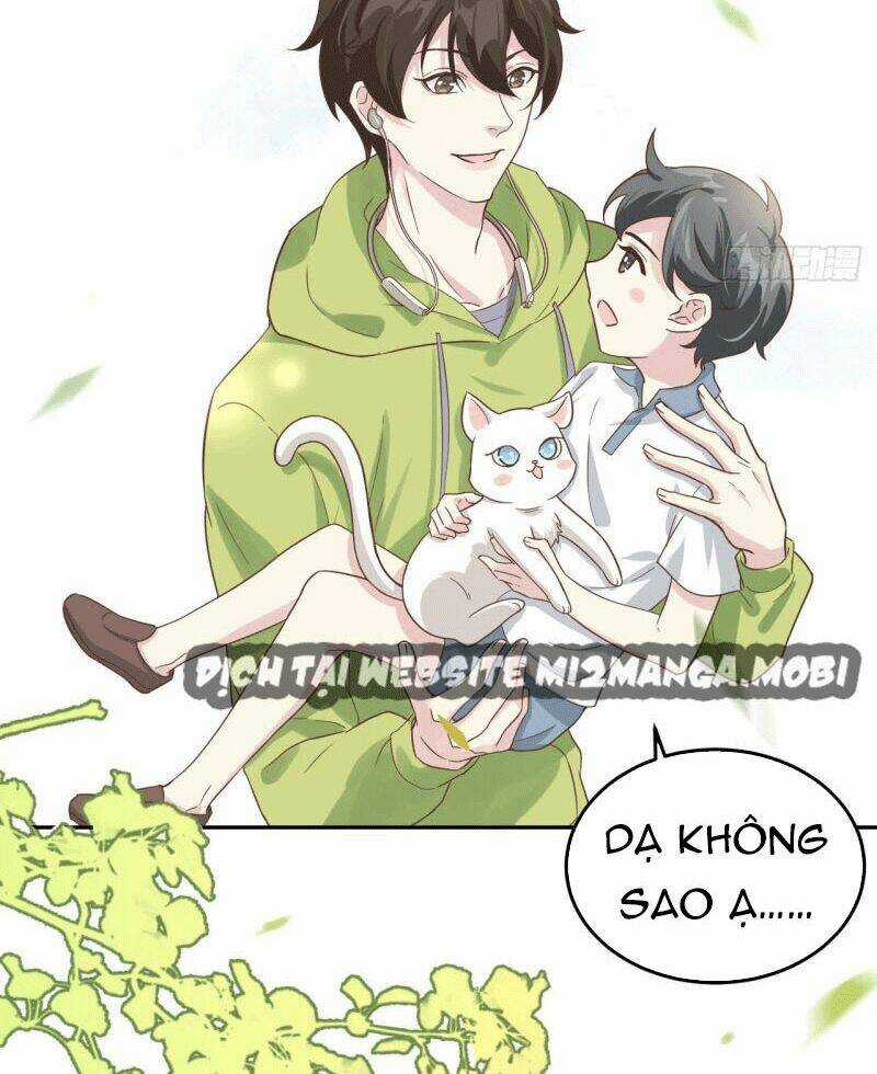 Chàng Vú Em Tu Chân - Chapter 20 - Trang 42