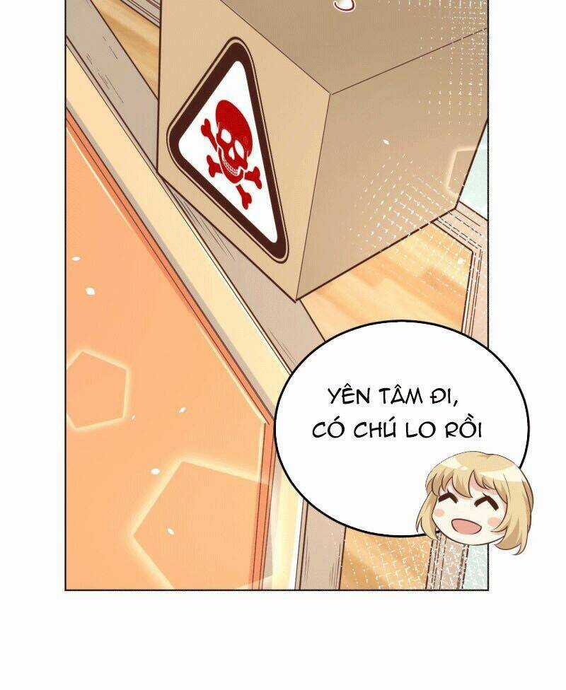 Chàng Vú Em Tu Chân - Chapter 20 - Trang 6