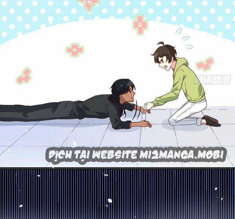 Chàng Vú Em Tu Chân - Chapter 20 - Trang 52