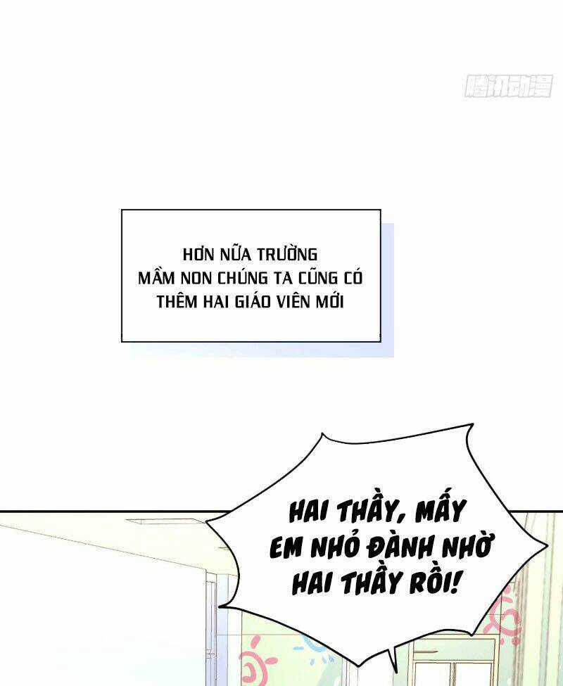 Chàng Vú Em Tu Chân - Chapter 20 - Trang 7