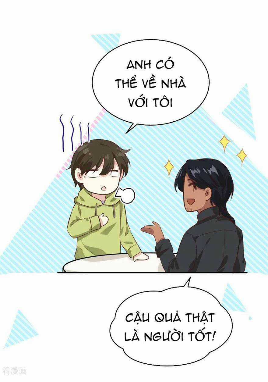 Chàng Vú Em Tu Chân - Chapter 21 - Trang 11