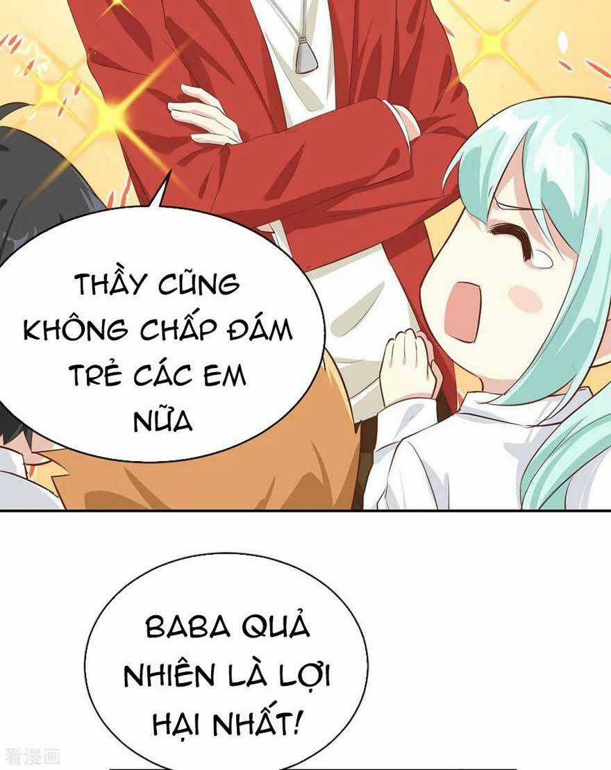 Chàng Vú Em Tu Chân - Chapter 21 - Trang 15