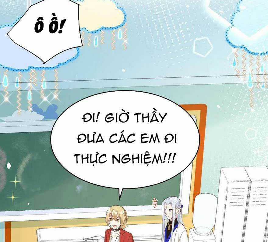 Chàng Vú Em Tu Chân - Chapter 21 - Trang 22