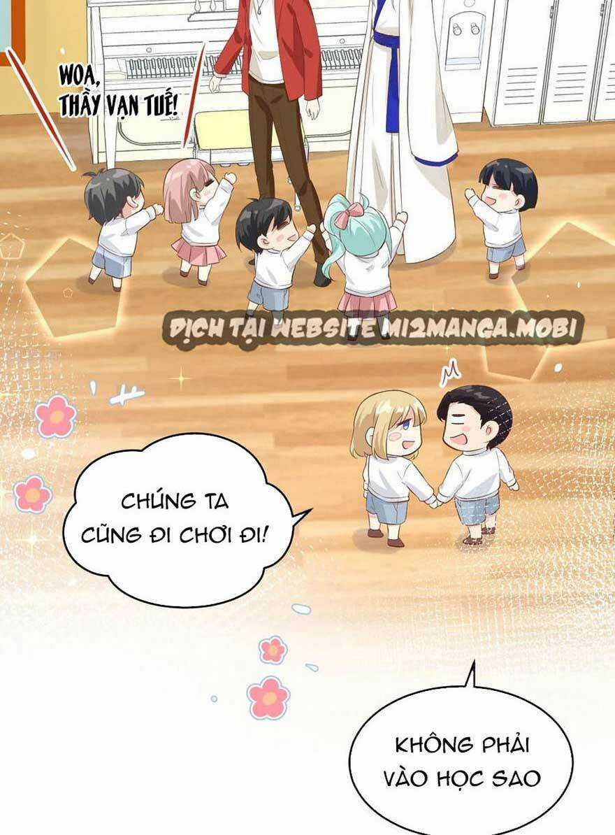 Chàng Vú Em Tu Chân - Chapter 21 - Trang 23