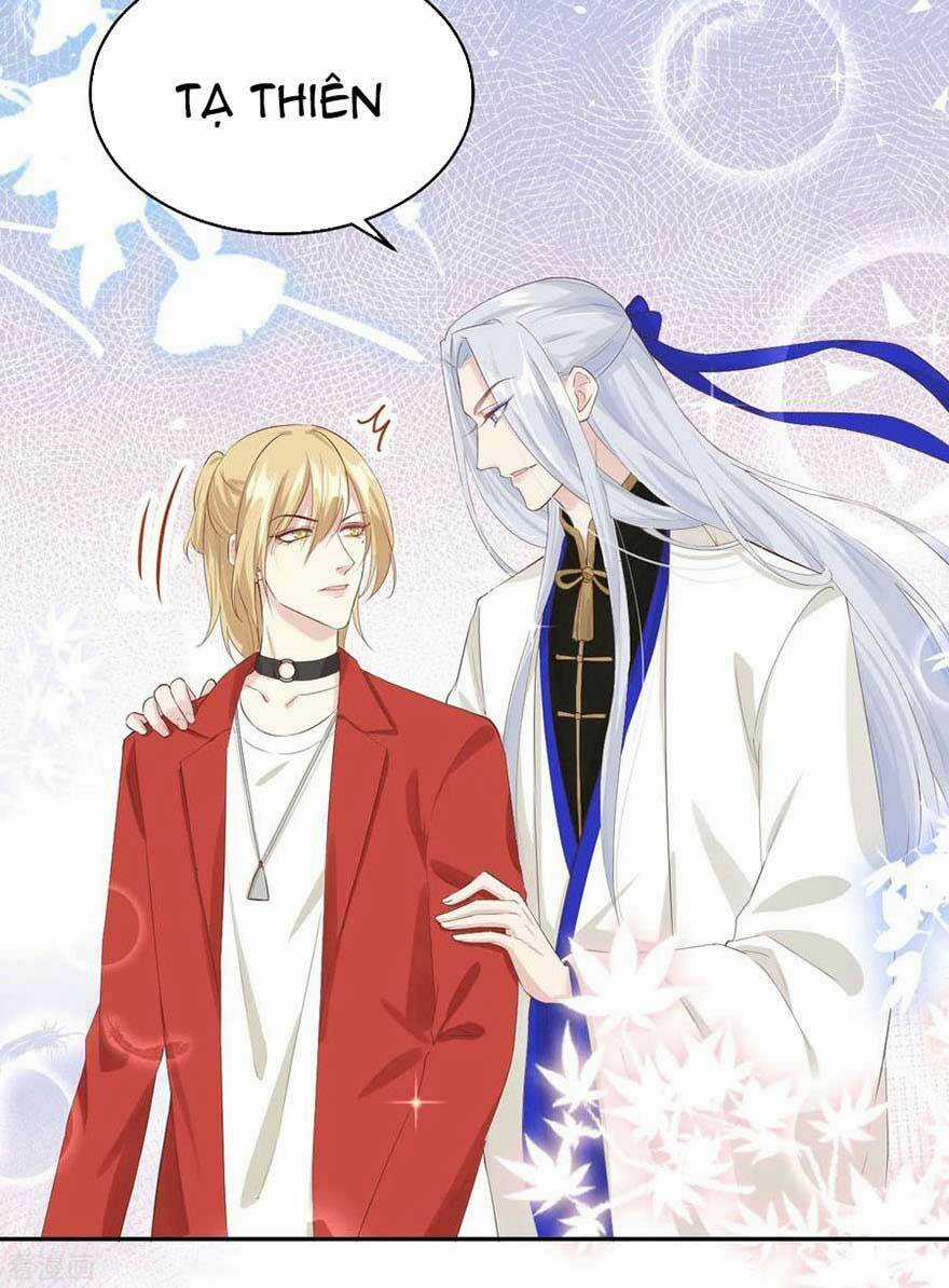 Chàng Vú Em Tu Chân - Chapter 21 - Trang 25