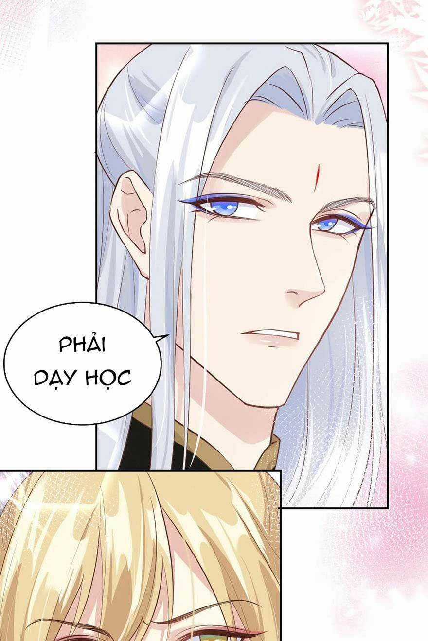 Chàng Vú Em Tu Chân - Chapter 21 - Trang 26