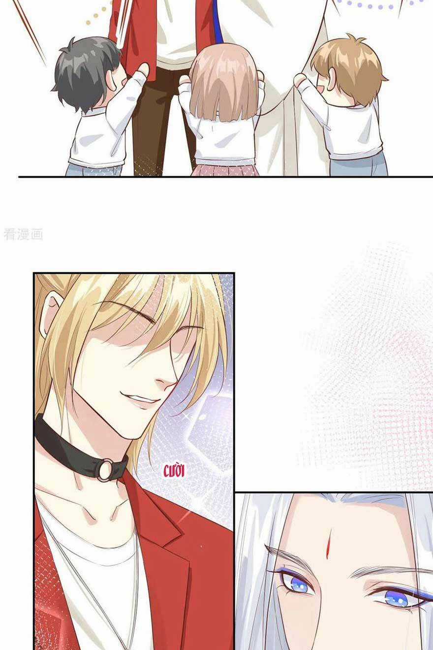 Chàng Vú Em Tu Chân - Chapter 21 - Trang 28