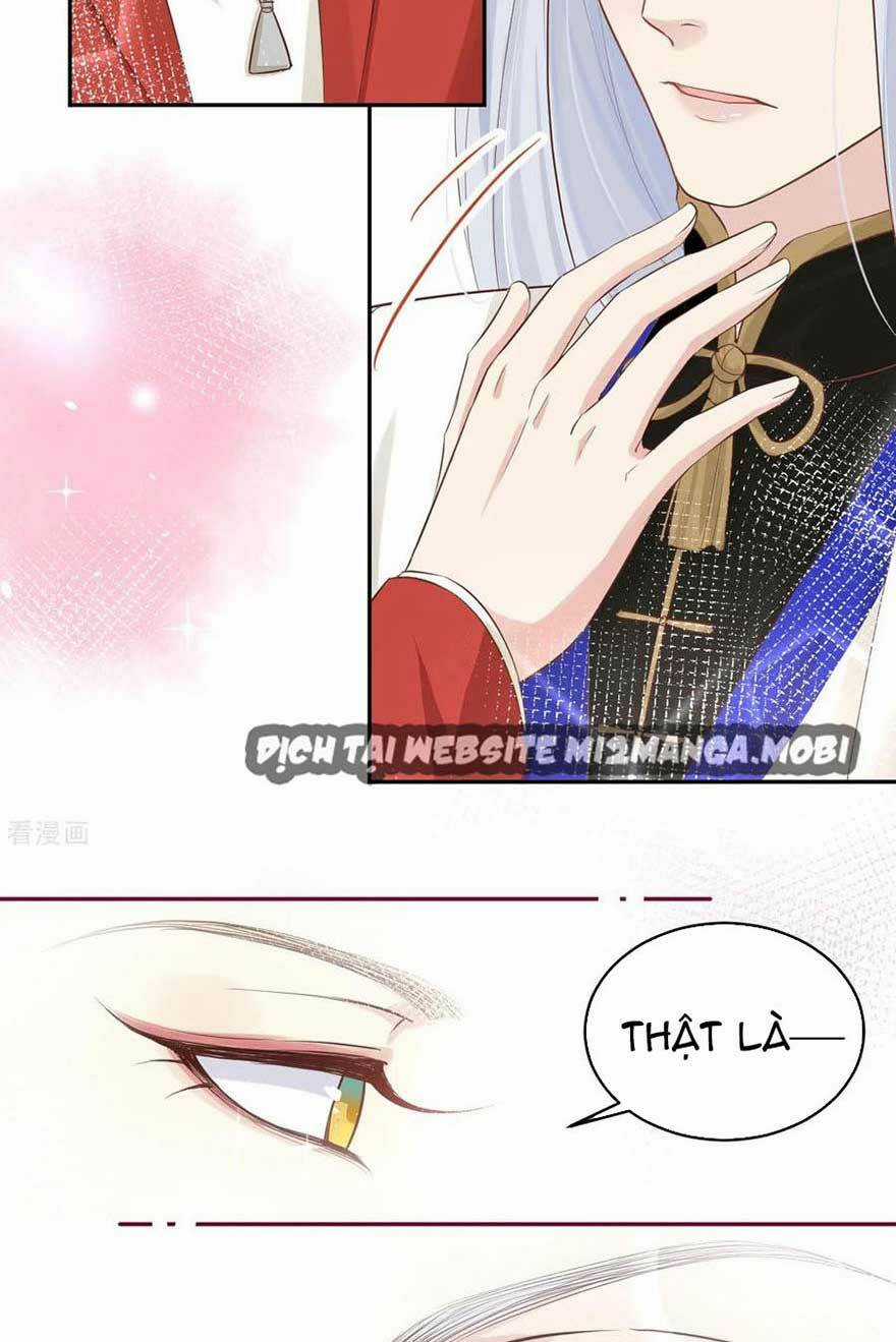 Chàng Vú Em Tu Chân - Chapter 21 - Trang 29