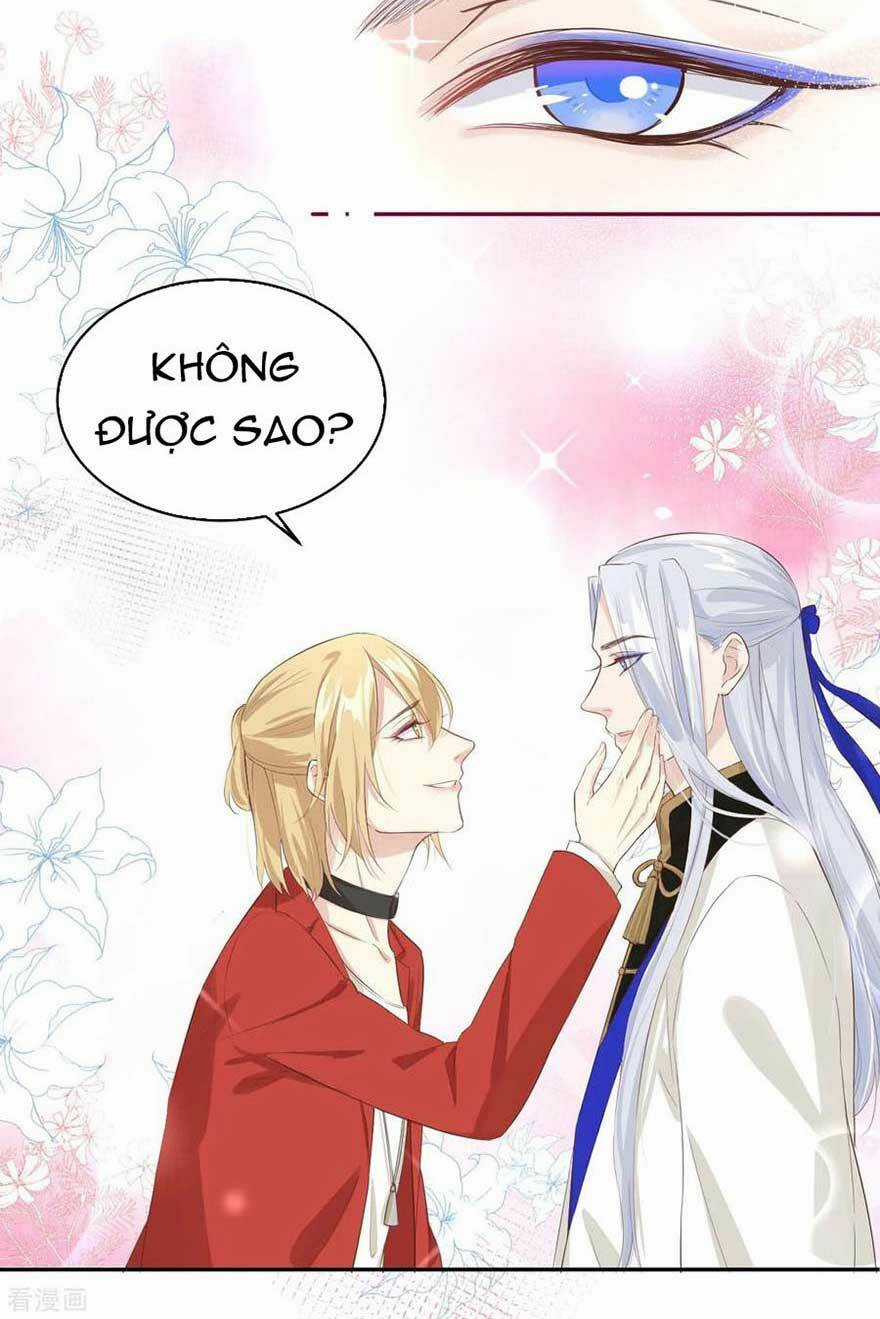 Chàng Vú Em Tu Chân - Chapter 21 - Trang 30