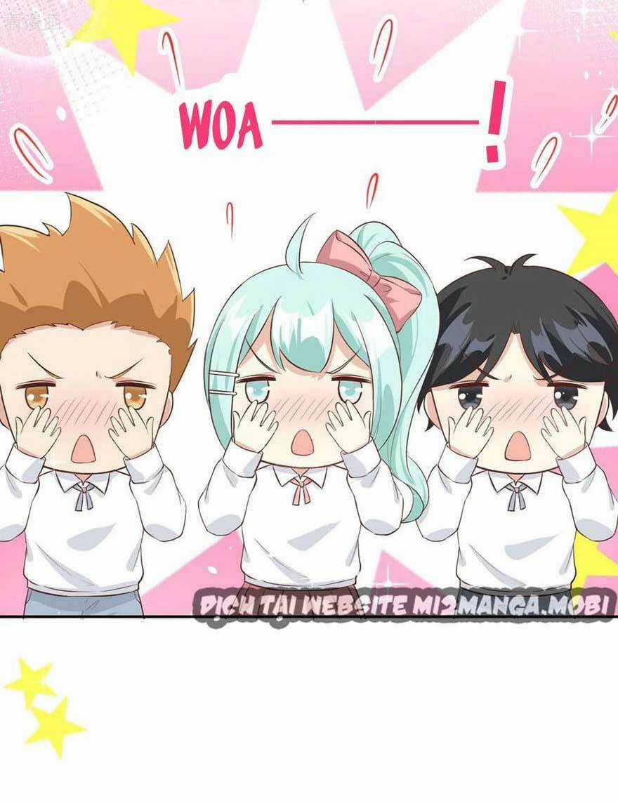 Chàng Vú Em Tu Chân - Chapter 21 - Trang 32