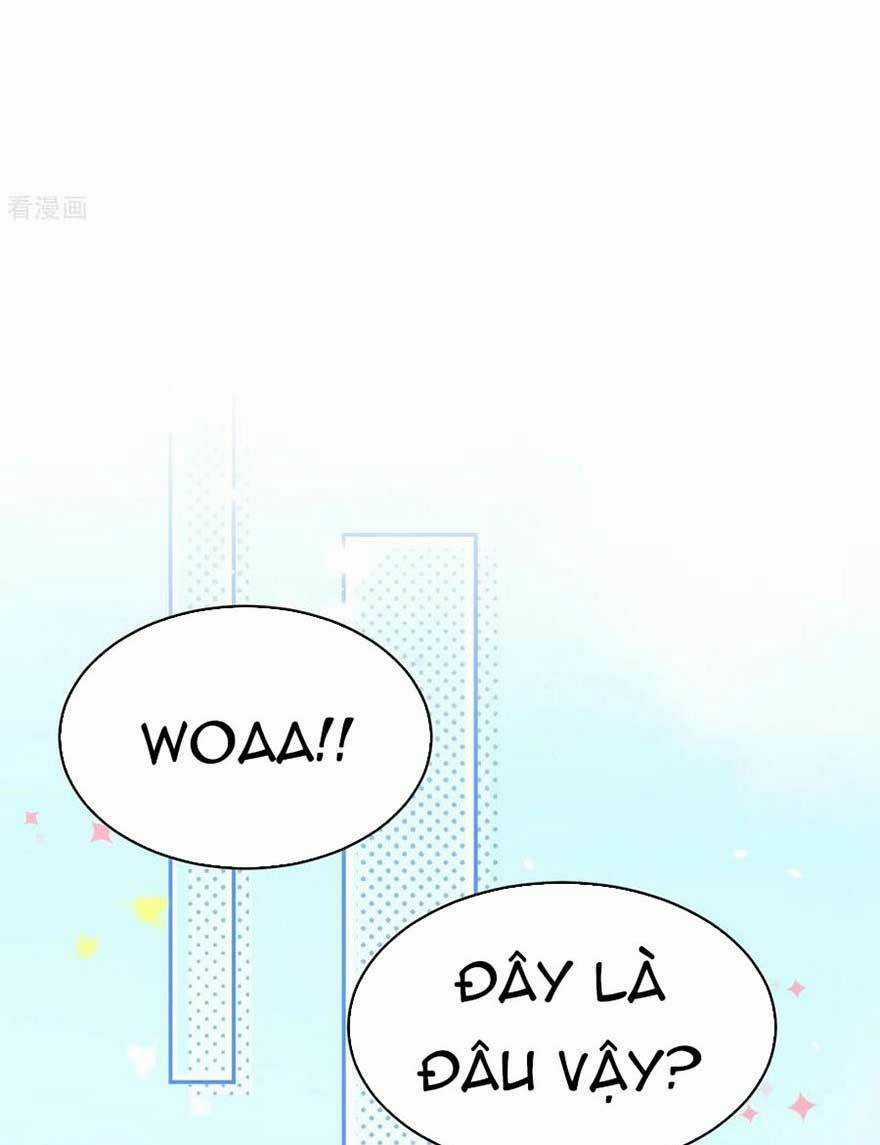 Chàng Vú Em Tu Chân - Chapter 21 - Trang 33