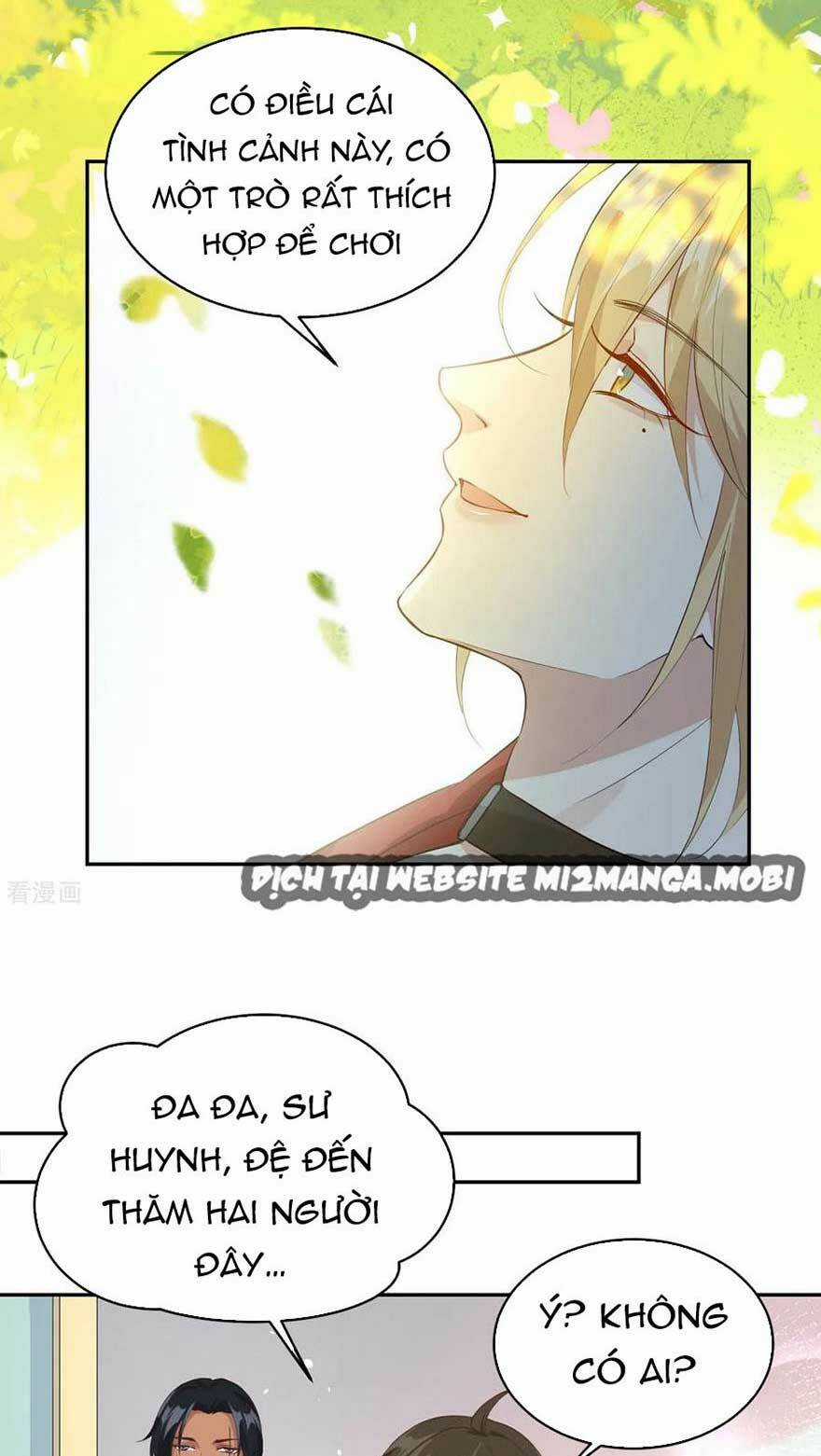 Chàng Vú Em Tu Chân - Chapter 21 - Trang 38