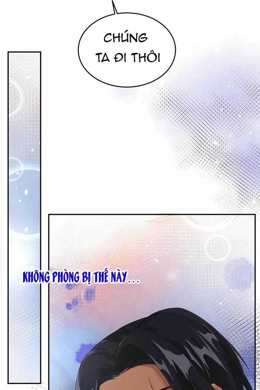 Chàng Vú Em Tu Chân - Chapter 21 - Trang 41