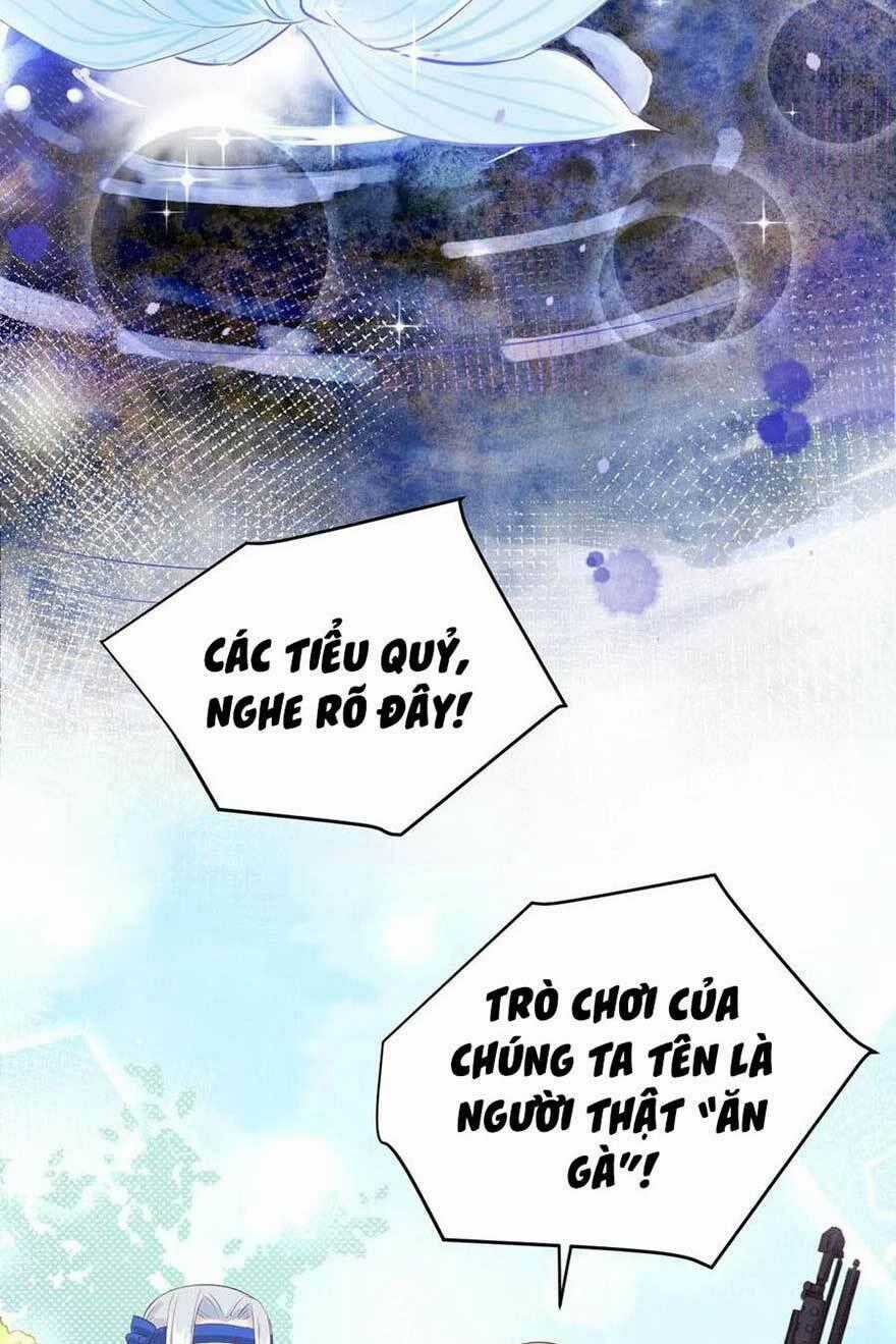 Chàng Vú Em Tu Chân - Chapter 21 - Trang 44