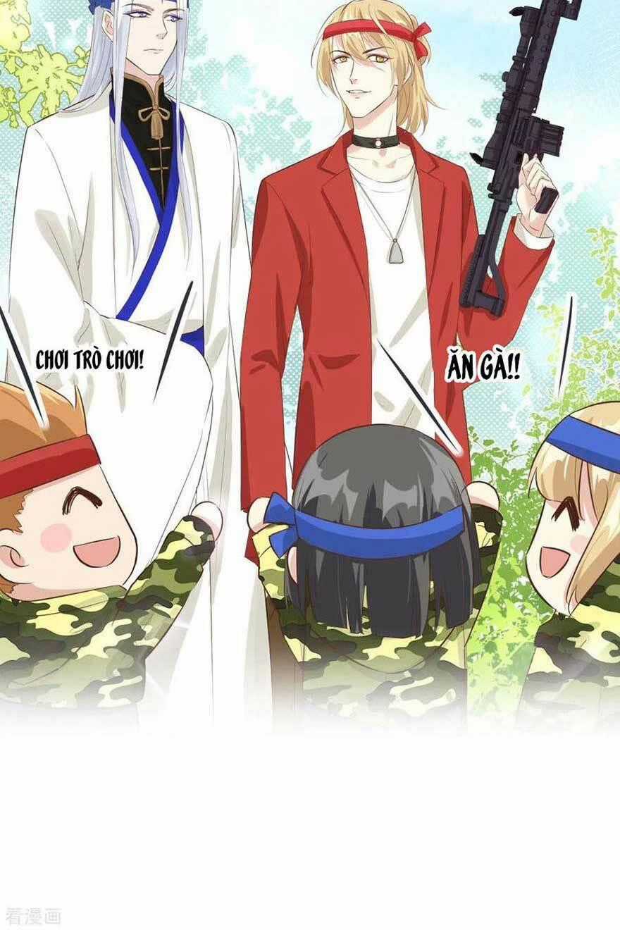 Chàng Vú Em Tu Chân - Chapter 21 - Trang 45