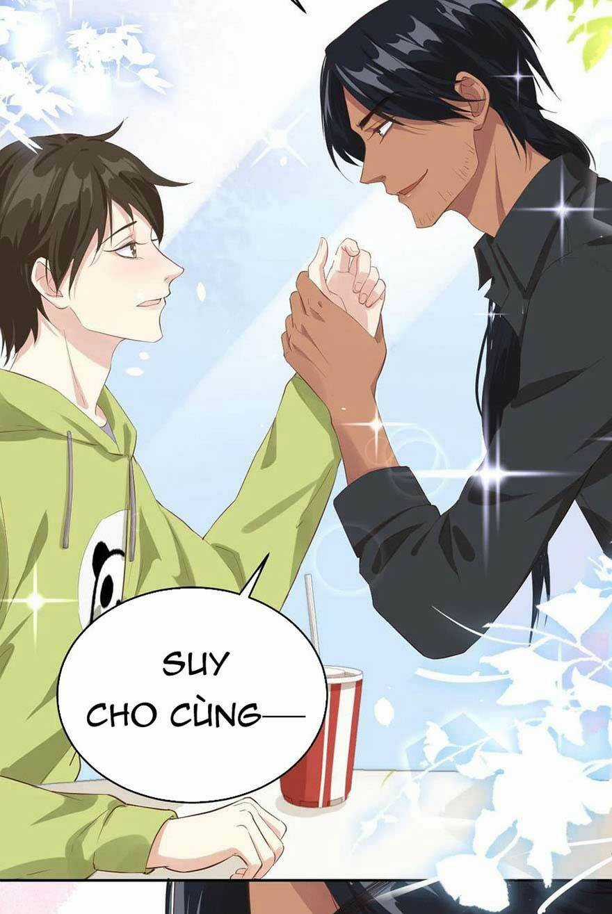 Chàng Vú Em Tu Chân - Chapter 21 - Trang 6