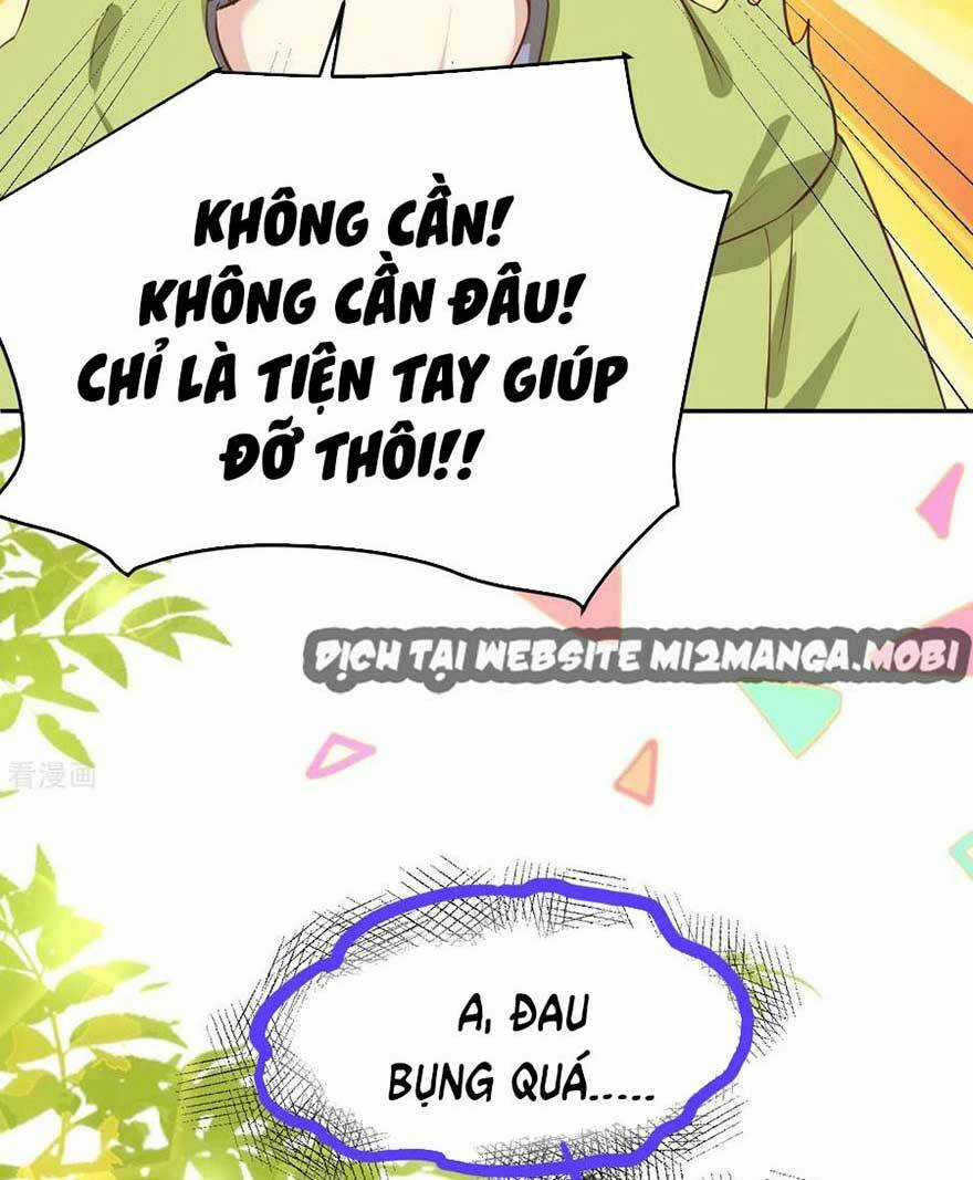 Chàng Vú Em Tu Chân - Chapter 21 - Trang 8