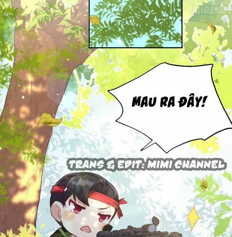 Chàng Vú Em Tu Chân - Chapter 22 - Trang 2