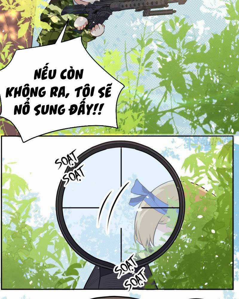 Chàng Vú Em Tu Chân - Chapter 22 - Trang 3