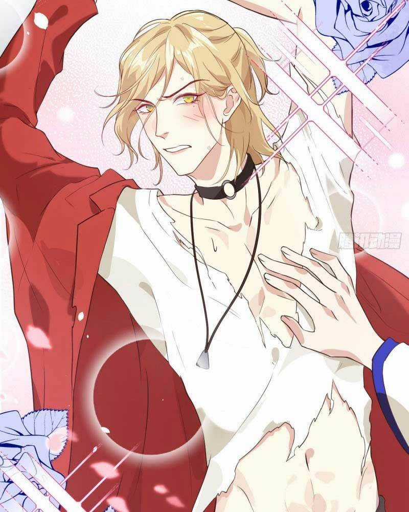 Chàng Vú Em Tu Chân - Chapter 22 - Trang 33