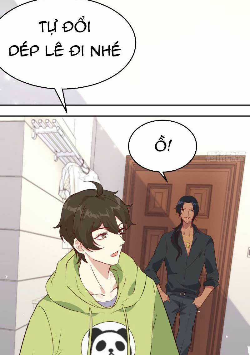 Chàng Vú Em Tu Chân - Chapter 22 - Trang 37