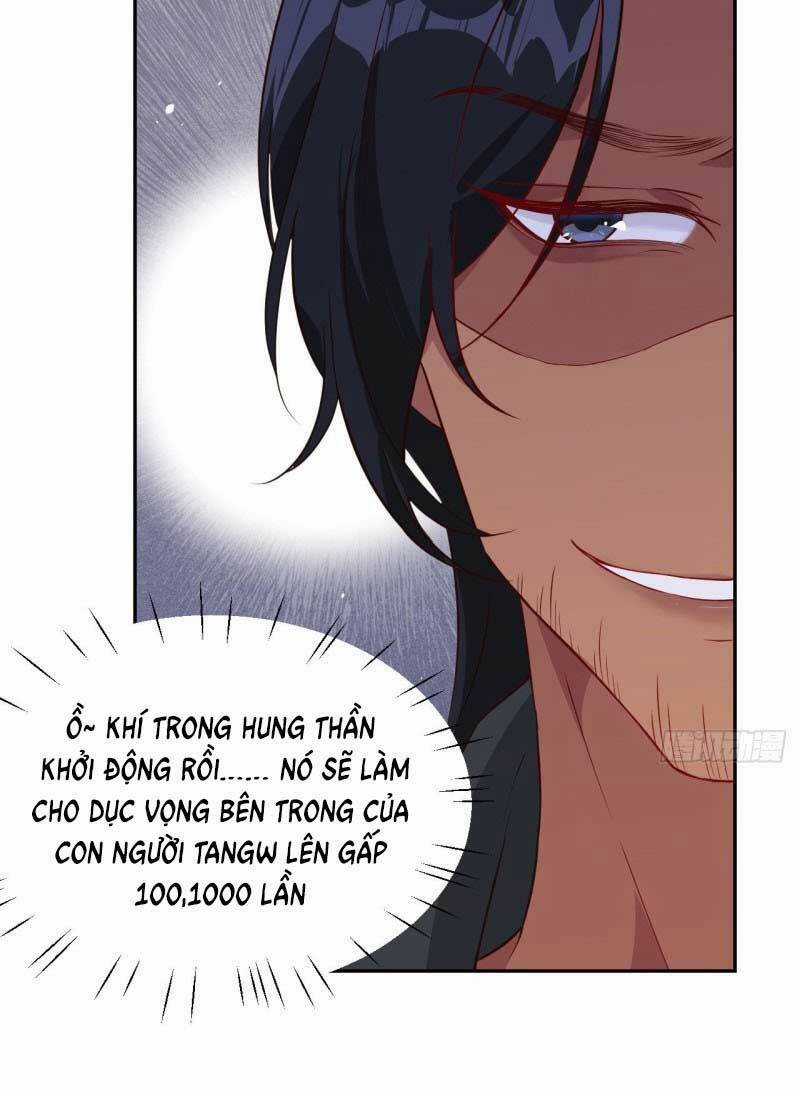 Chàng Vú Em Tu Chân - Chapter 22 - Trang 39