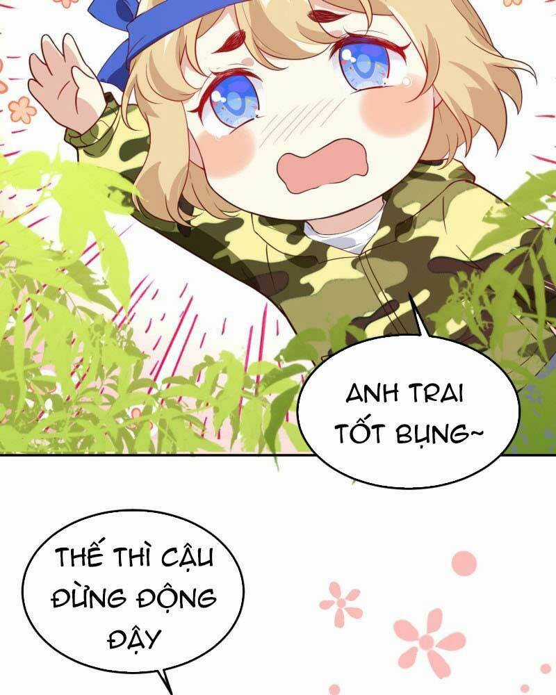 Chàng Vú Em Tu Chân - Chapter 22 - Trang 6