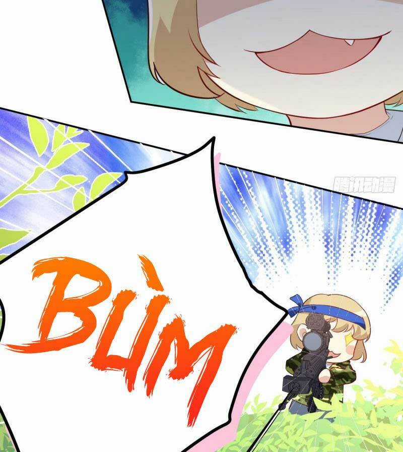 Chàng Vú Em Tu Chân - Chapter 22 - Trang 8