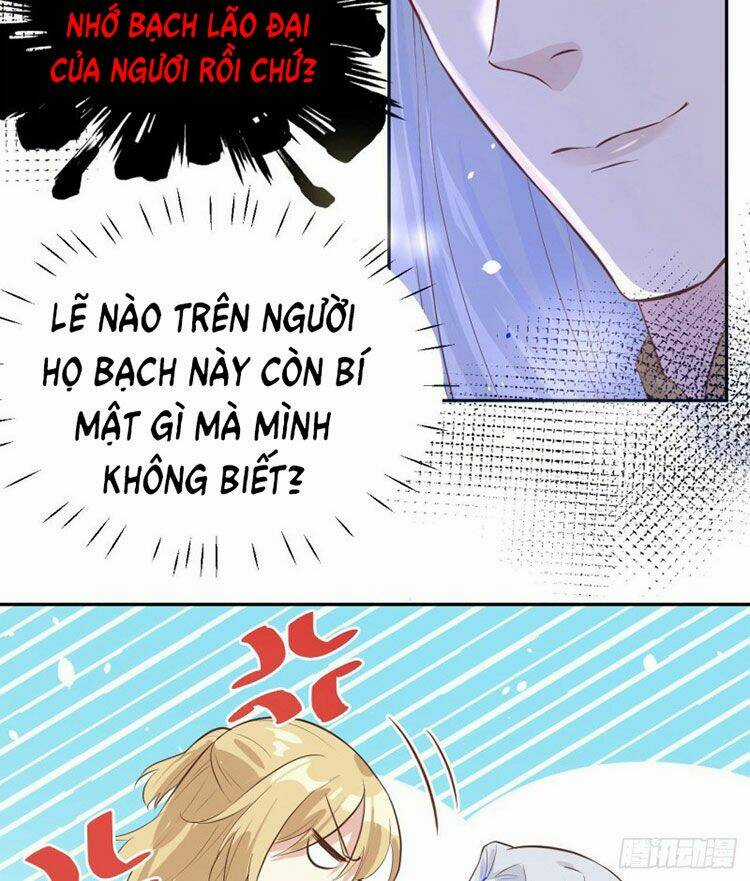 Chàng Vú Em Tu Chân - Chapter 23 - Trang 20