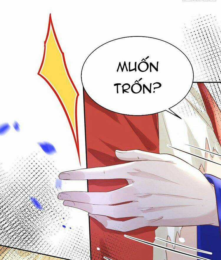 Chàng Vú Em Tu Chân - Chapter 23 - Trang 27