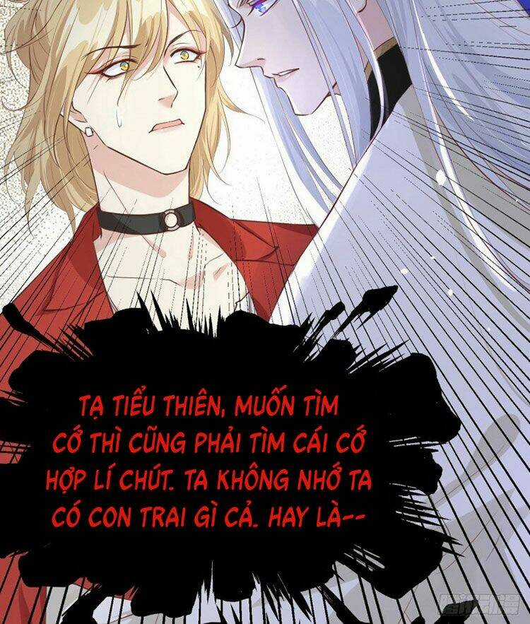 Chàng Vú Em Tu Chân - Chapter 23 - Trang 30