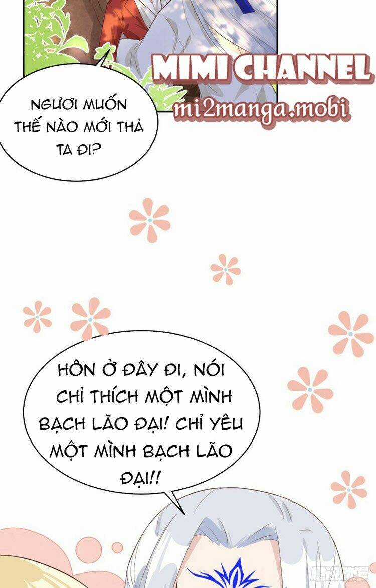 Chàng Vú Em Tu Chân - Chapter 23 - Trang 33