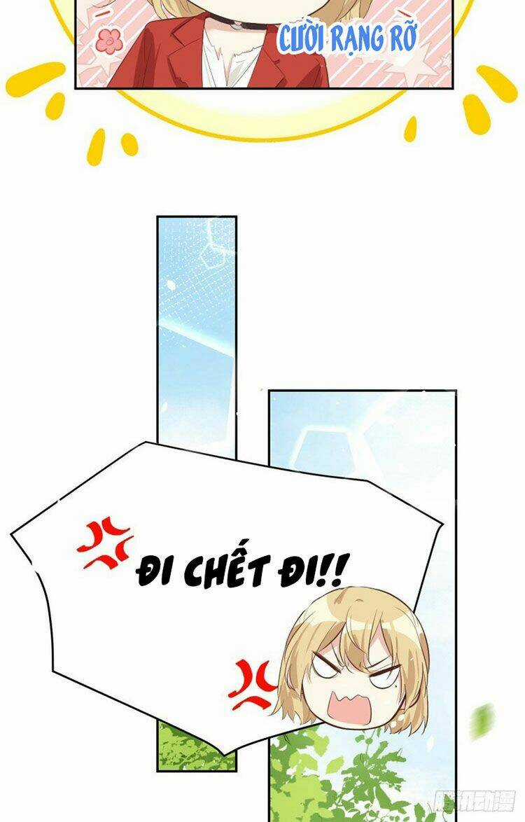 Chàng Vú Em Tu Chân - Chapter 23 - Trang 35