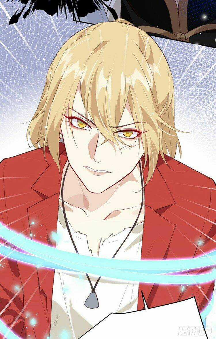 Chàng Vú Em Tu Chân - Chapter 23 - Trang 38