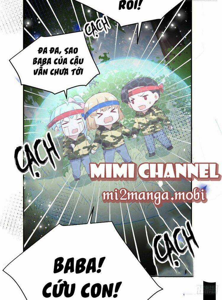 Chàng Vú Em Tu Chân - Chapter 23 - Trang 40