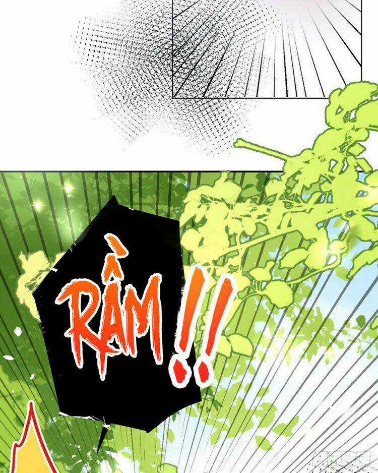 Chàng Vú Em Tu Chân - Chapter 23 - Trang 5