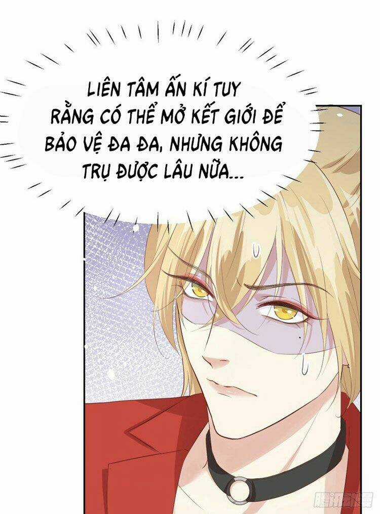 Chàng Vú Em Tu Chân - Chapter 23 - Trang 42