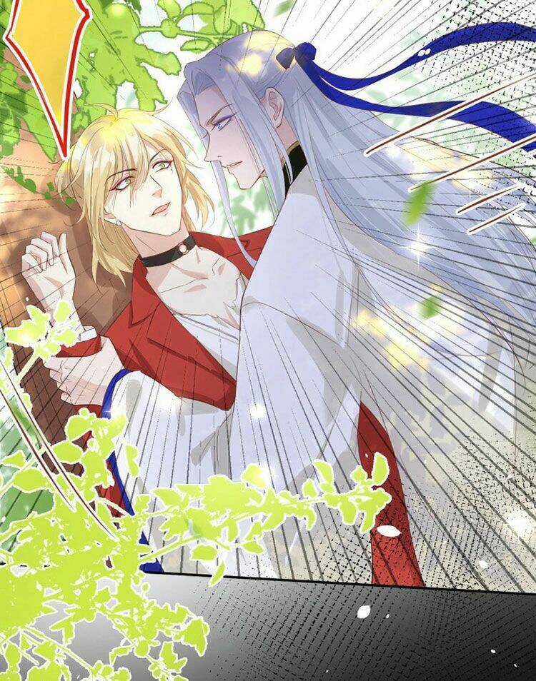 Chàng Vú Em Tu Chân - Chapter 23 - Trang 6