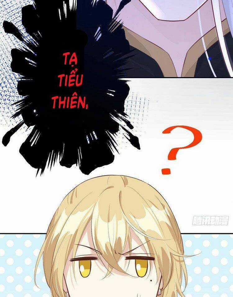 Chàng Vú Em Tu Chân - Chapter 23 - Trang 9