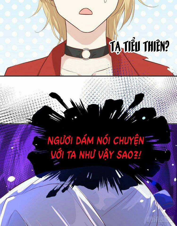 Chàng Vú Em Tu Chân - Chapter 23 - Trang 10